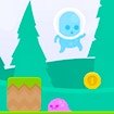 Astro Jump Galaxy