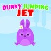 Bunny Jumping Jet