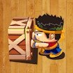 Puzzle Game Sokoban