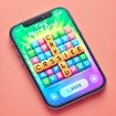 Tiny Word Grid