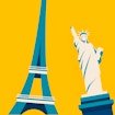 World Countries and Capitals